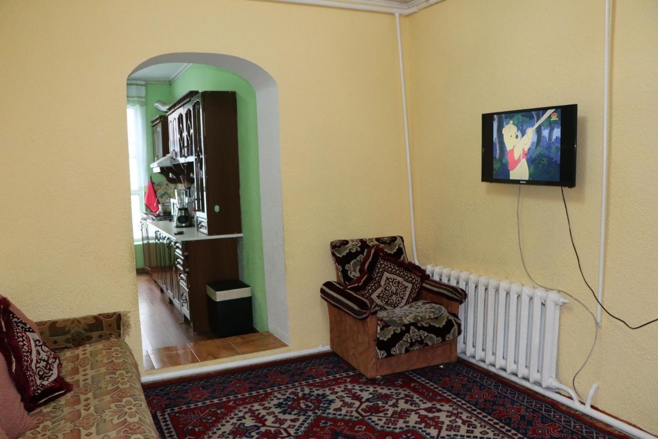 Guest House Oimo Баликчи Екстериор снимка