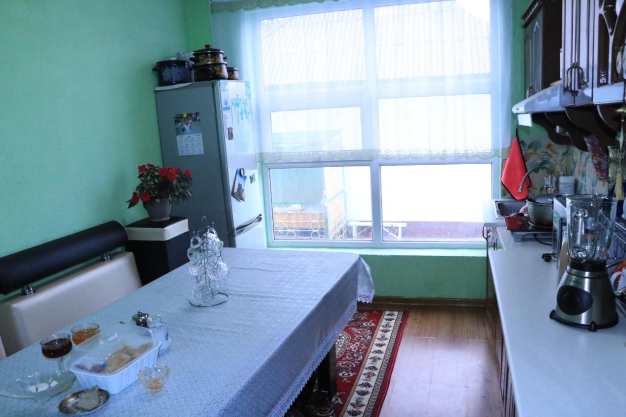 Guest House Oimo Баликчи Екстериор снимка