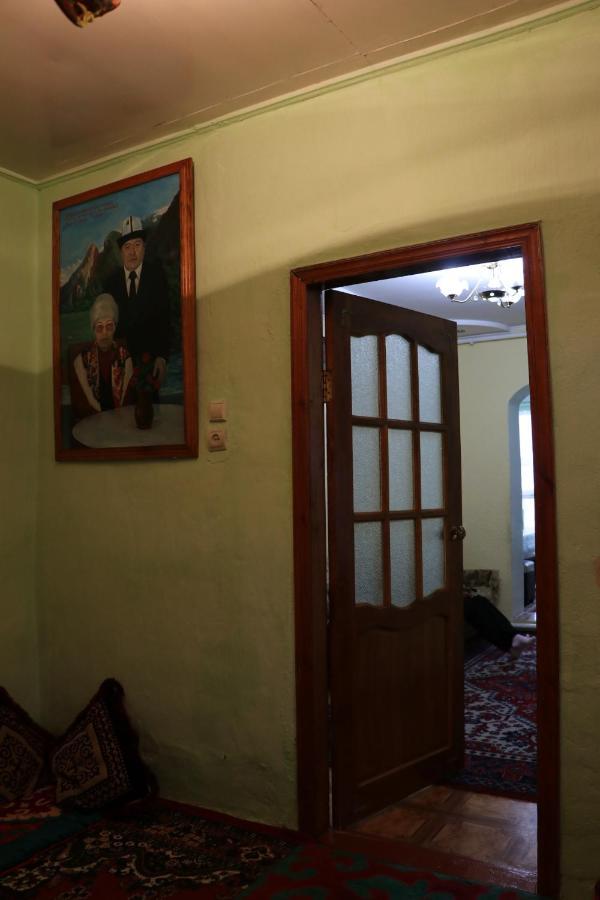 Guest House Oimo Баликчи Екстериор снимка