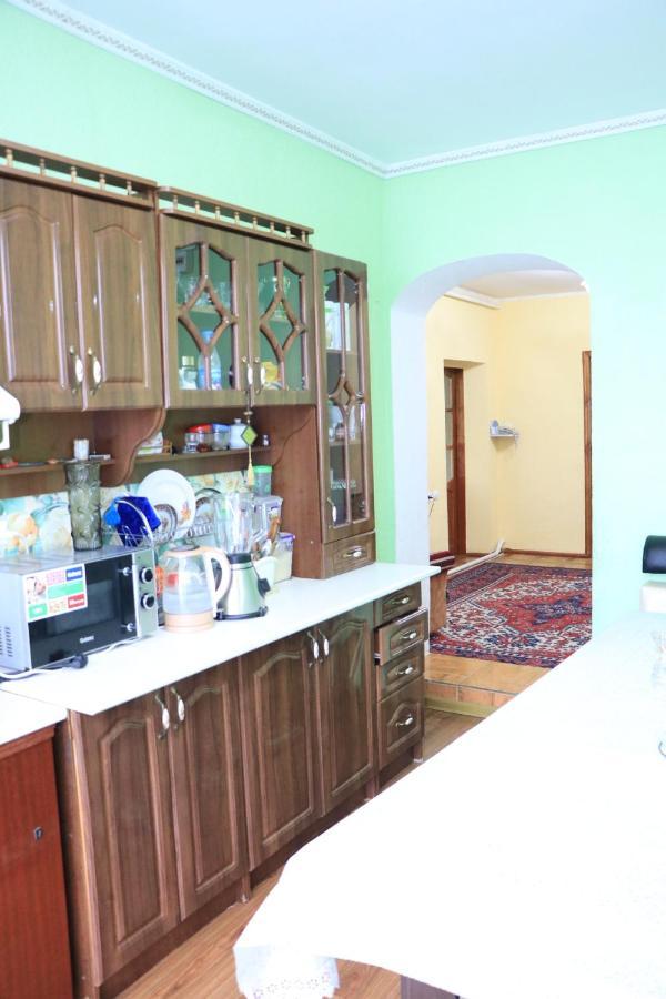 Guest House Oimo Баликчи Екстериор снимка
