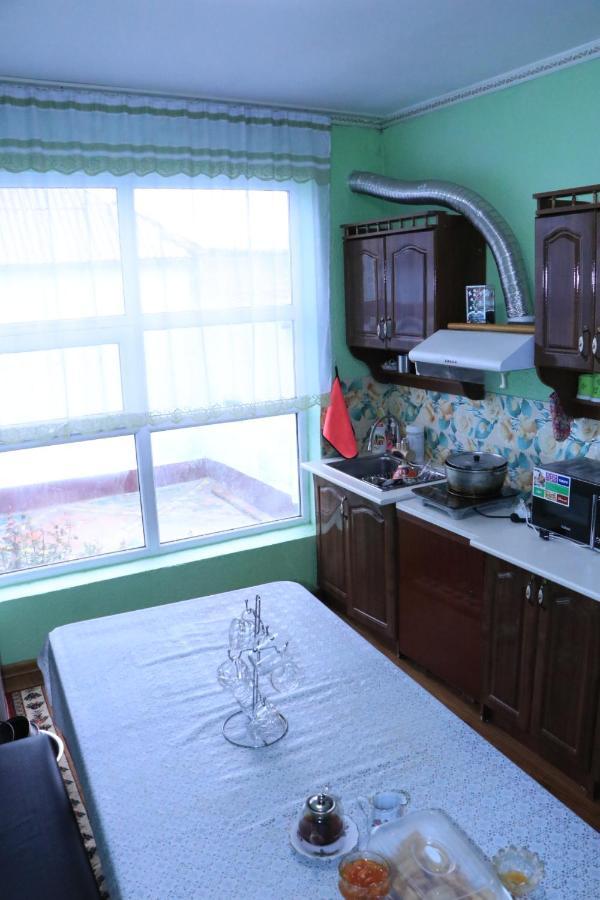 Guest House Oimo Баликчи Екстериор снимка