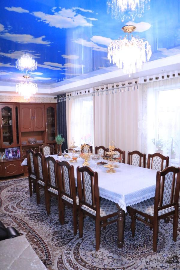 Guest House Oimo Баликчи Екстериор снимка