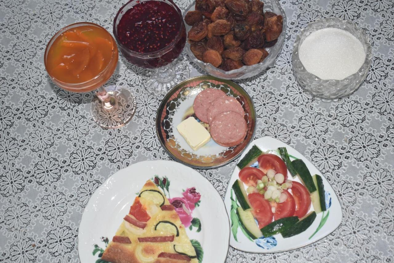 Guest House Oimo Баликчи Екстериор снимка