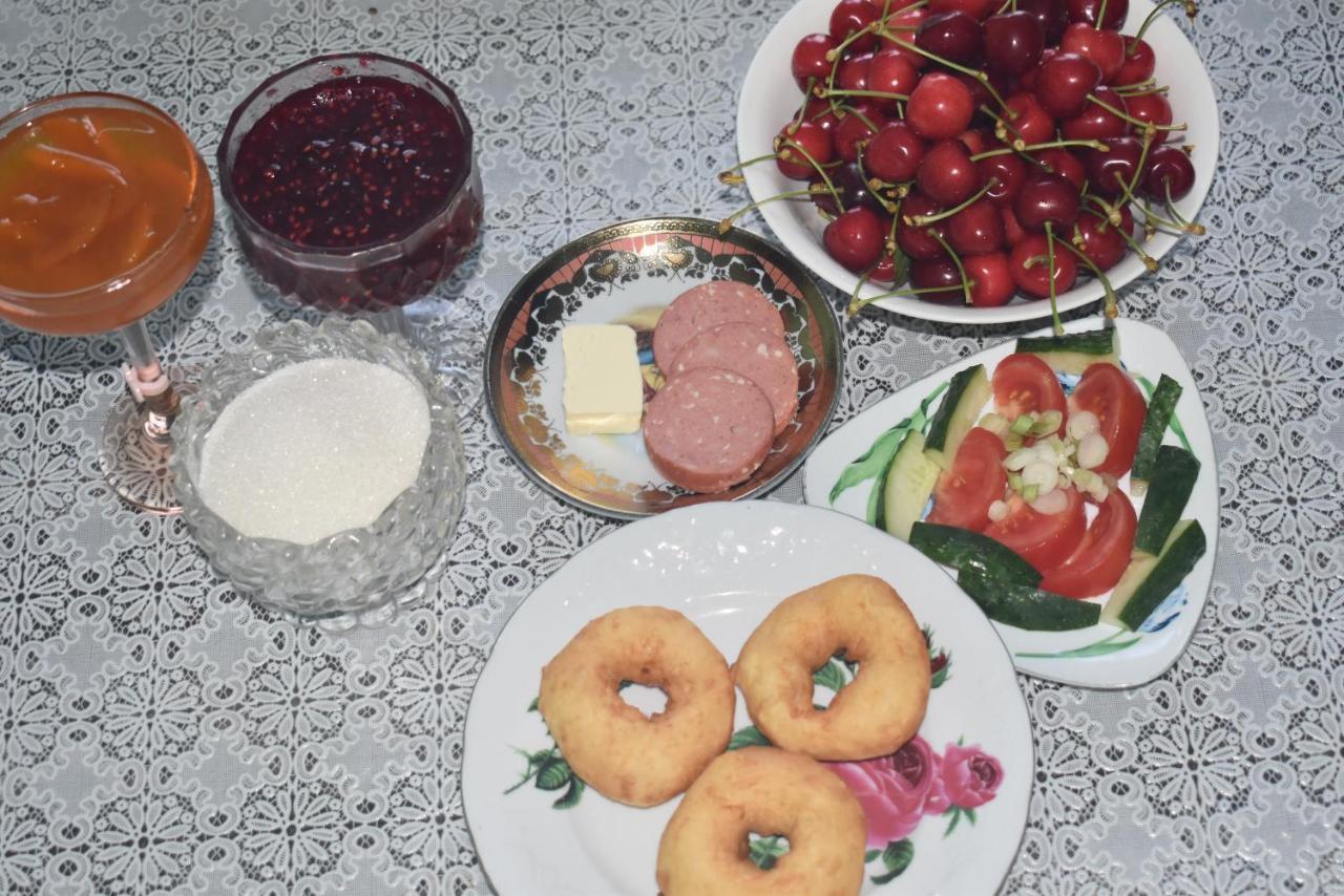 Guest House Oimo Баликчи Екстериор снимка