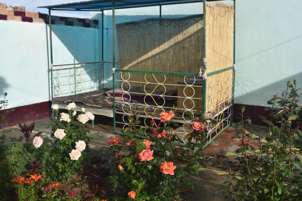 Guest House Oimo Баликчи Екстериор снимка