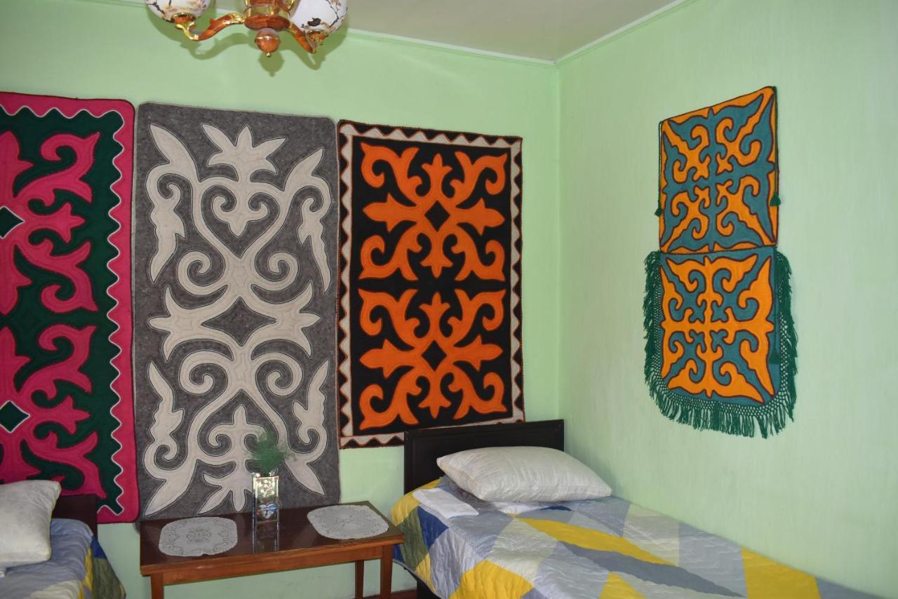 Guest House Oimo Баликчи Екстериор снимка