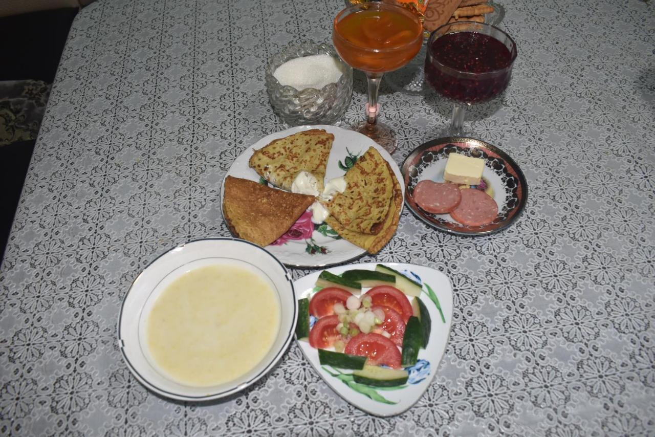Guest House Oimo Баликчи Екстериор снимка