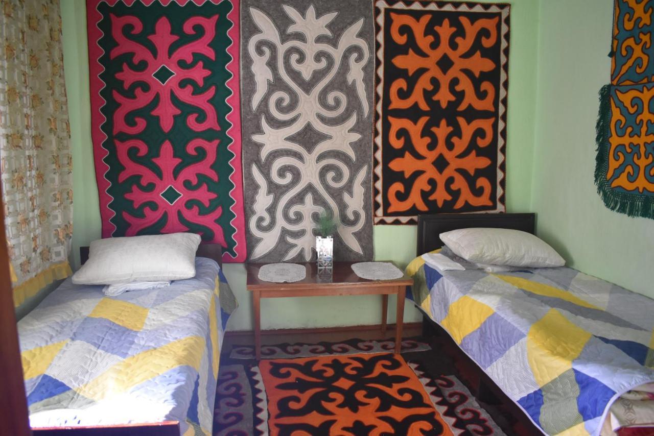 Guest House Oimo Баликчи Екстериор снимка