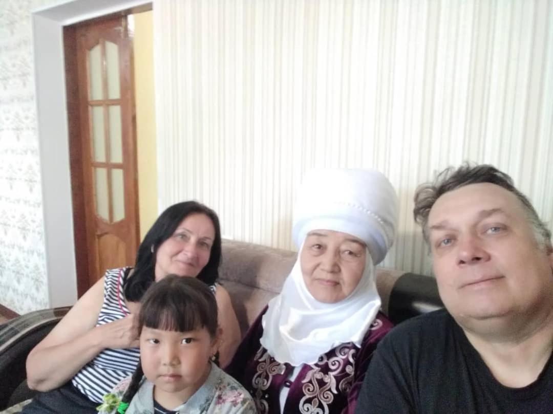 Guest House Oimo Баликчи Екстериор снимка